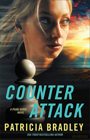 Counter Attack - Patricia Bradley [KSIĄŻKA]