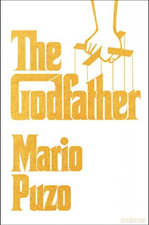 The Godfather - Mario Puzo [KSIĄŻKA]