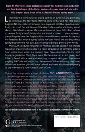 Darkest Hour - V.C. Andrews [KSIĄŻKA]