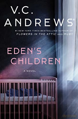 Edens Children - V C Andrews [KSIĄŻKA]