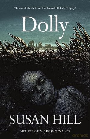 Dolly - Susan Hill [KSIĄŻKA]