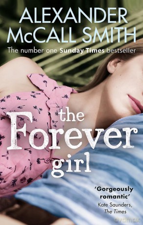 Forever Girl - Alexan Mccall-Smith [KSIĄŻKA]
