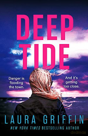 Deep Tide - Laura Griffin [KSIĄŻKA]
