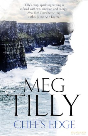 Cliffs Edge - Meg Tilly [KSIĄŻKA]