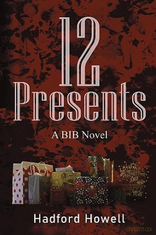 12 Presents - Hadford Howell [KSIĄŻKA]