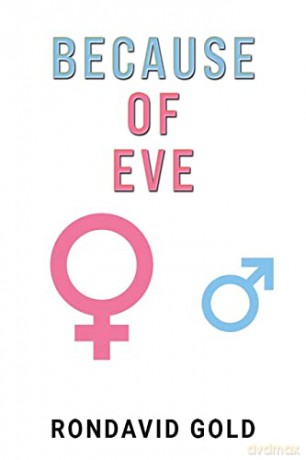 Because Of Eve - Rondavid Gold [KSIĄŻKA]