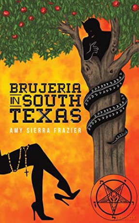 Brujeria In South Texas - Amy Sierra Frazier [KSIĄŻKA]