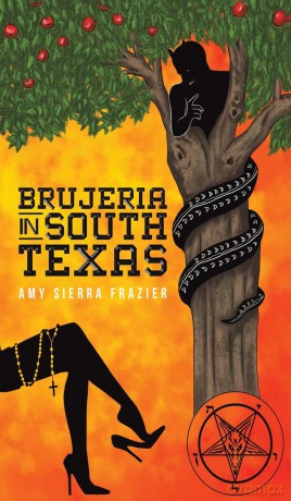 Brujeria In South Texas - Amy Sierra Frazier [KSIĄŻKA]