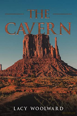 Cavern - Lacy Woolward [KSIĄŻKA]