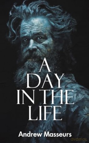 Day In The Life - Andrew Masseurs [KSIĄŻKA]