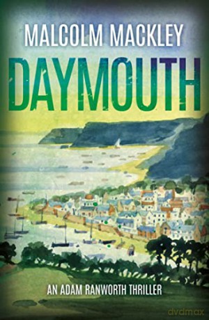 Daymouth - Malcolm Mackley [KSIĄŻKA]