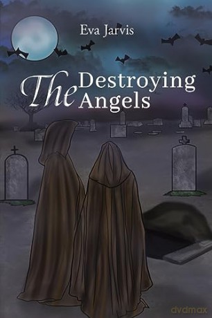 Destroying Angels - Eva Jarvis [KSIĄŻKA]