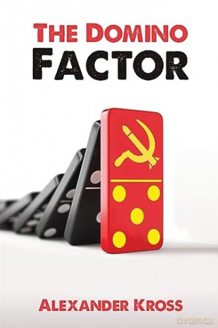 Domino Factor - Alexander Kross [KSIĄŻKA]