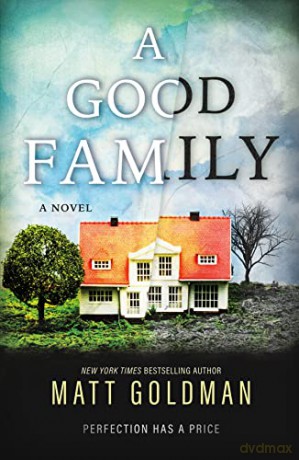 Good Family - Matt Goldman [KSIĄŻKA]