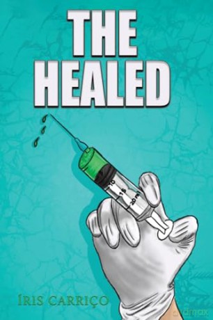 Healed - Ris Carri O [KSIĄŻKA]