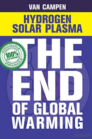 Hydrogen Solar Plasma - Van Campen [KSIĄŻKA]
