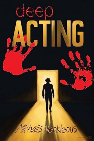 Deep Acting - Michalis Neokleous [KSIĄŻKA]