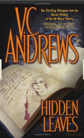 Hidden Leaves - V.C. Andrews [KSIĄŻKA]