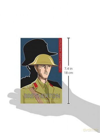 Bretherton Khaki Or Fieldgrey [KSIĄŻKA]