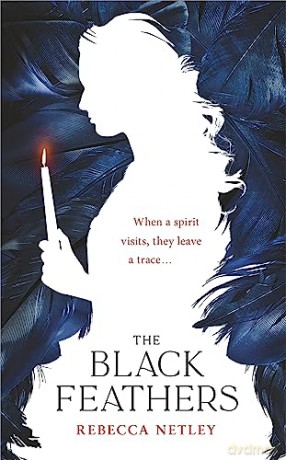 Black Feathers - Rebecca Netley [KSIĄŻKA]