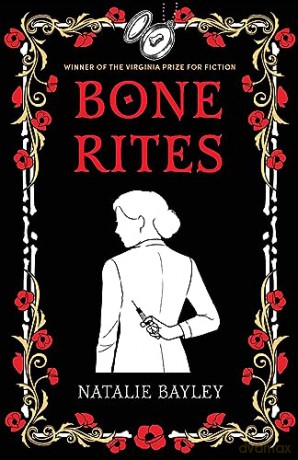Bone Rites - Natalie Bayley [KSIĄŻKA]