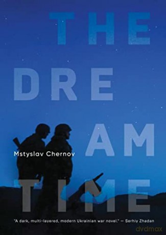 Dreamtime [KSIĄŻKA]