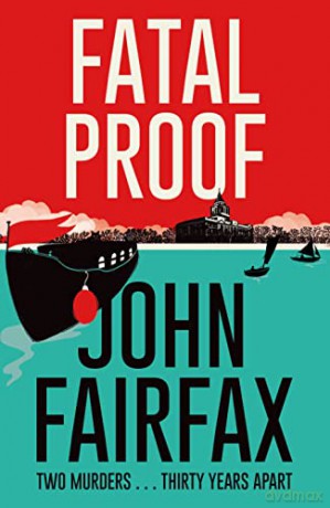 Fatal Proof - John Fairfax [KSIĄŻKA]