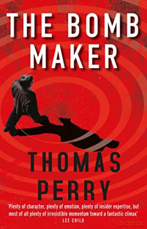 Bomb Maker - Thomas Perry [KSIĄŻKA]
