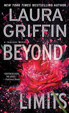 Beyond Limits - Laura Griffin [KSIĄŻKA]