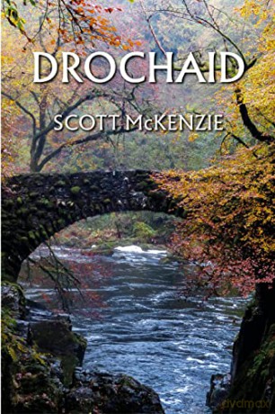 Drochaid - Scott Mckenzie [KSIĄŻKA]