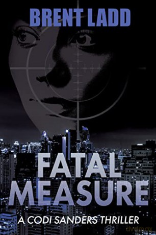 Fatal Measure [KSIĄŻKA]