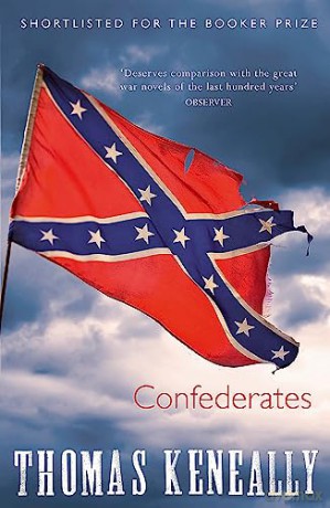 Confederates Keneally - Keneally Thomas [KSIĄŻKA]