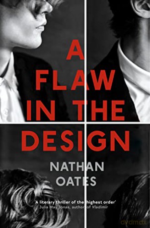 Flaw In The Design - Nathan Oates [KSIĄŻKA]