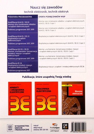 Zbiór zadań z elektrotechniki. Zbiór zadań - Markiewicz Aleksy [KSIĄŻKA]