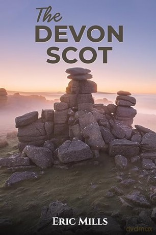 Devon Scot - Eric Mills [KSIĄŻKA]