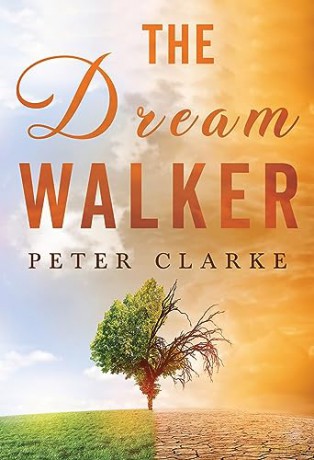 Dream Walker - Peter Clarke [KSIĄŻKA]