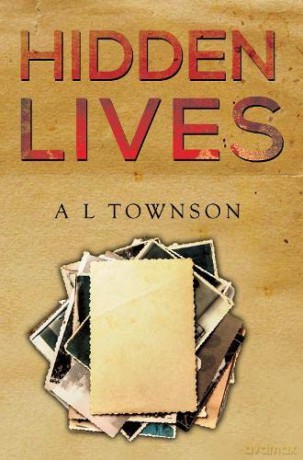 Hidden Lives - A L Townson [KSIĄŻKA]