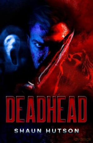 Deadhead - Shaun Hutson [KSIĄŻKA]