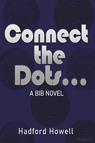 Connect The Dots - Hadford Howell [KSIĄŻKA]