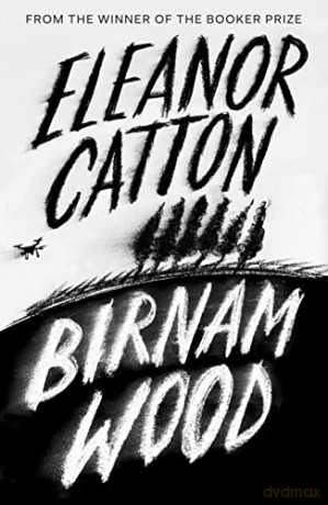 Birnam Wood - Eleanor Catton [KSIĄŻKA]