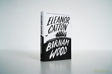 Birnam Wood - Eleanor Catton [KSIĄŻKA]