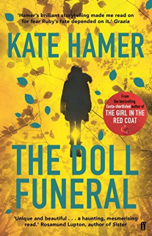 Doll Funeral - Kate Hamer [KSIĄŻKA]