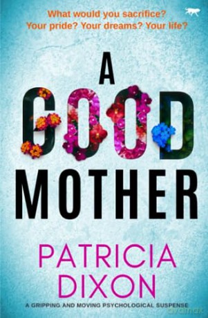 Good Mother [KSIĄŻKA]