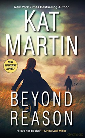 Beyond Reason - Kat Martin [KSIĄŻKA]