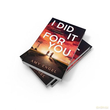 I Did It For You - Amy Engel [KSIĄŻKA]