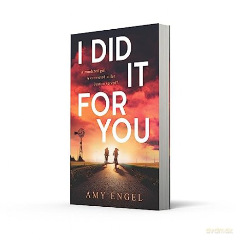 I Did It For You - Amy Engel [KSIĄŻKA]