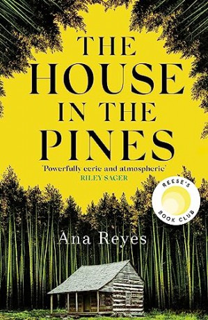 House In The Pines - Ana Reyes [KSIĄŻKA]
