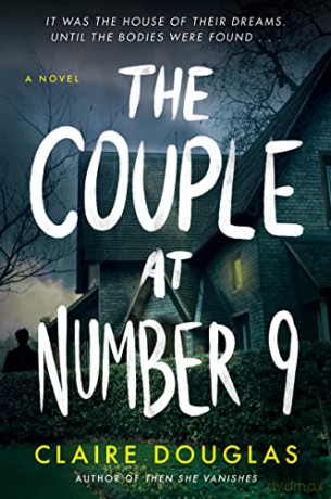 The Couple At Number 9 - Claire Douglas [KSIĄŻKA]