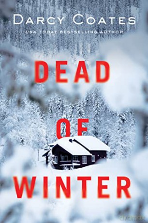 Dead Of Winter - Darcy Coates [KSIĄŻKA]