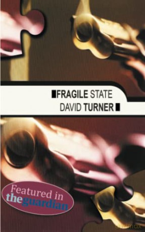 Fragile State - David Turner [KSIĄŻKA]